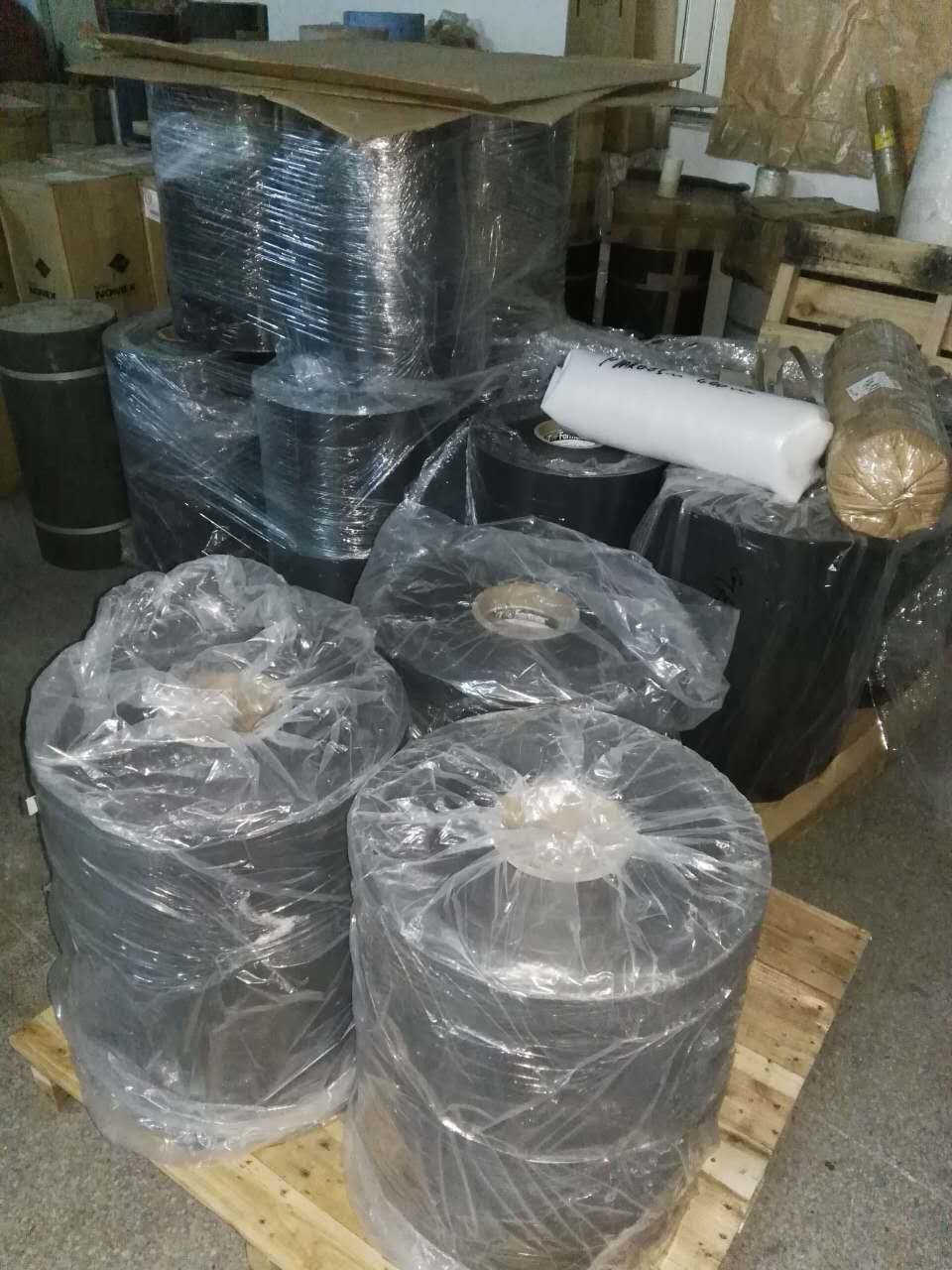 Itw Formex PP Gk5BK Gk10BK Gk17BK Gk30BK
