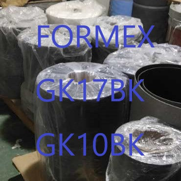 Itw Formex PP Gk5BK Gk10BK Gk17BK Gk30BK