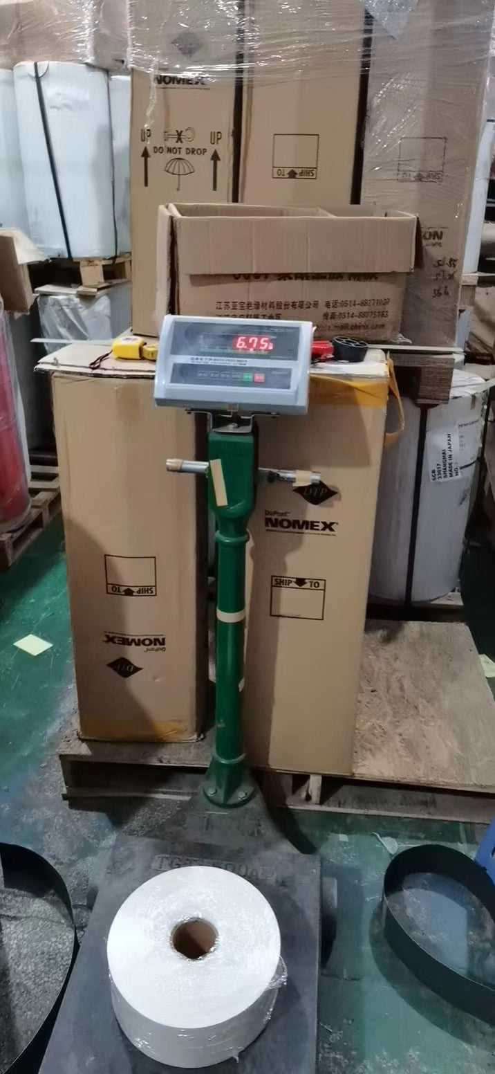 DuPont NOMEX 410 Electrical Insulation Paper nomex paper