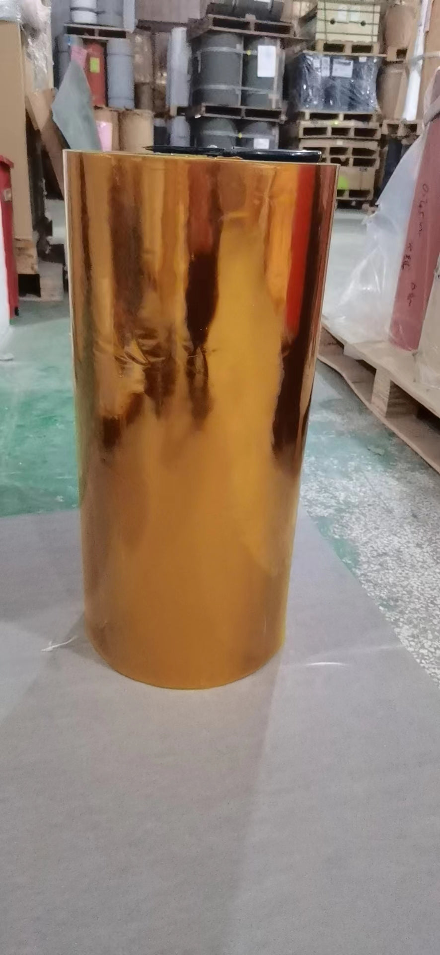 thickness 0.0125-0.25mm polyimide high temperature imine PI film KAPTON