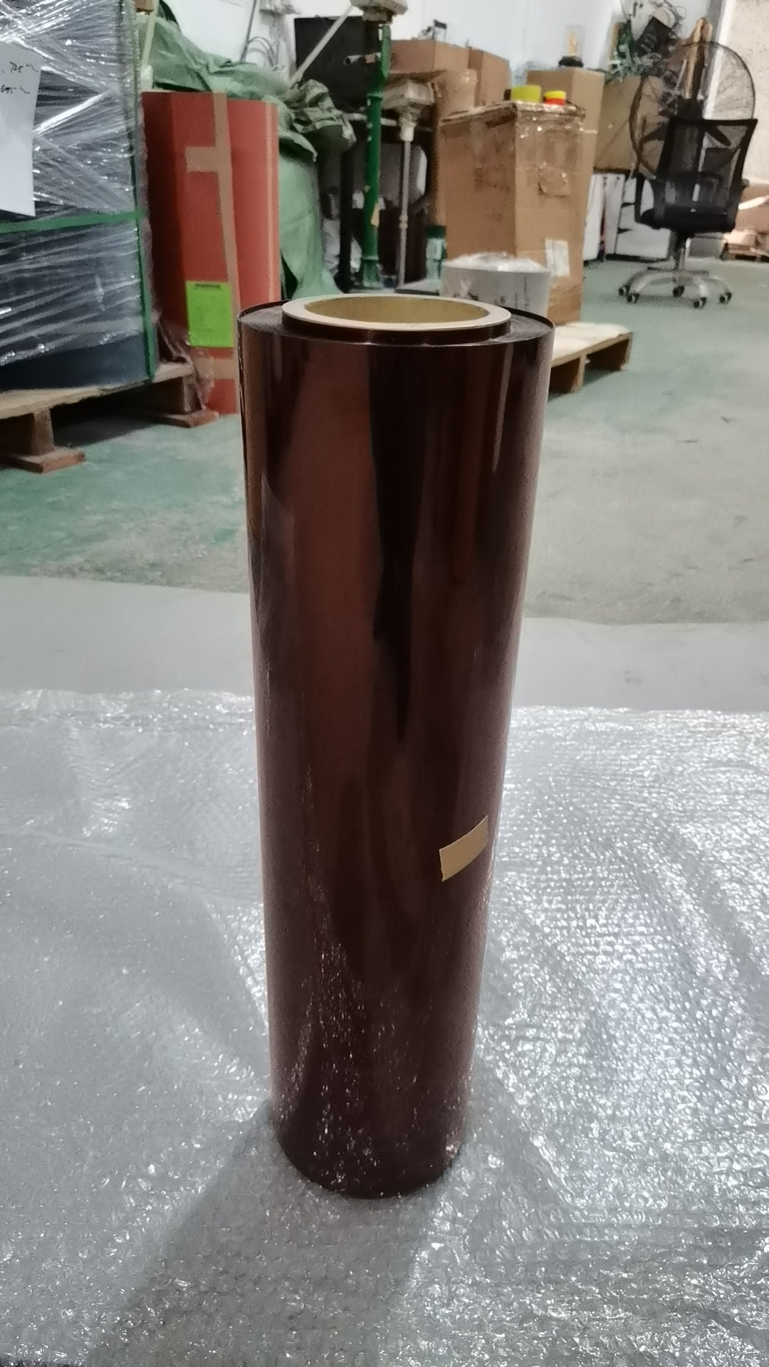 Kapton polyimide high temperature PI film100hn 200hn 300hn 500hn