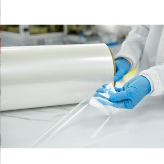 DuPontTM Tedlar® PVF Film