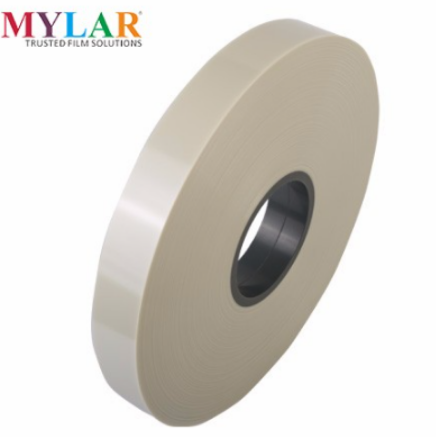 Mylar® products are PET polyester films MYLAR A