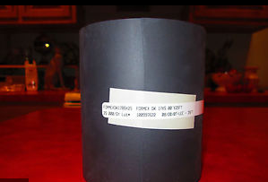 FORMEX GK Series Polypropylene Electrical Insulation Materials GK-5, GK-10, GK-17, GK-30, GK-40 and GK-62 0.127mm to 1.57mm