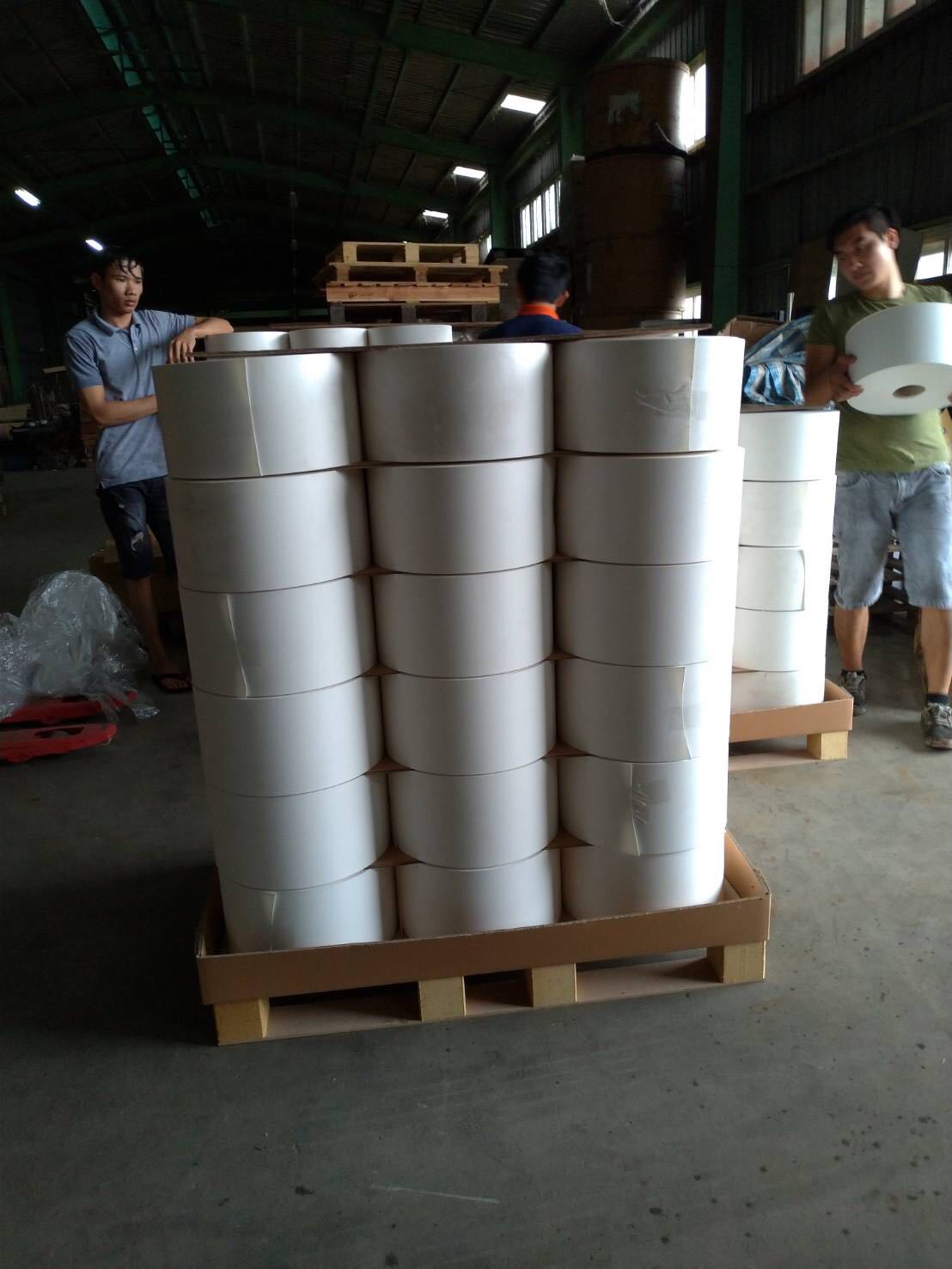 LEXAN™ FR700 Film POLYVANTIS