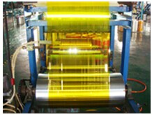 thickness 0.0125-0.25mm polyimide high temperature imine PI film KAPTON