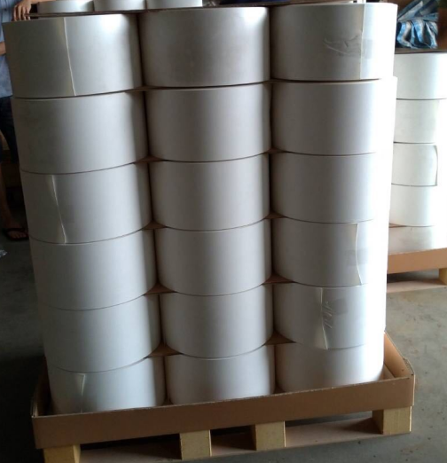 VALOX" FR1 Polybutylene Terephthalate Film. Unique Insulation Property Chemical Resistance, UL94 V-0 Rating & Excellent Forming or Ernbossing