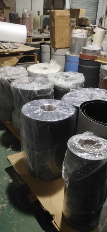 FORMEX GK Series Polypropylene Electrical Insulation Materials GK-5, GK-10, GK-17, GK-30, GK-40 and GK-62 0.127mm to 1.57mm