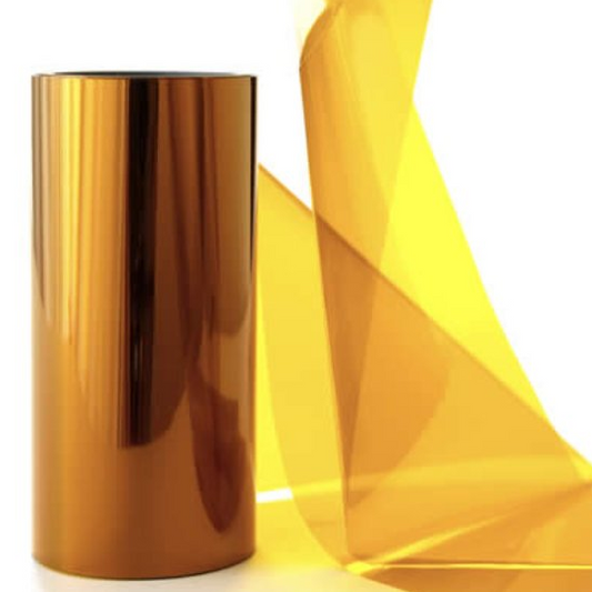 Kapton polyimide high temperature PI film100hn 200hn 300hn 500hn