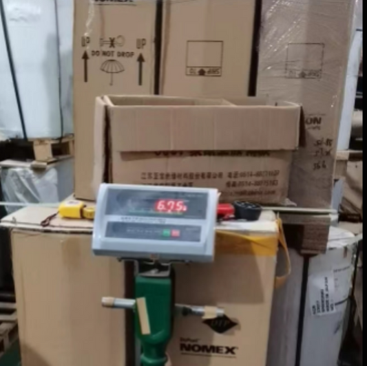 NOMEX 410 Electrical Insulation Paper