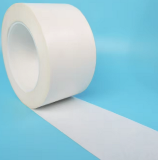 Double-coated adhesive Fire Resistant Nomex(R) Nomex T-410 Paper Tape Used for Transformer and Motors and Electronic Components