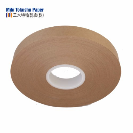 MIKI Special Paper high quality specialty insulating paper (commonly known as kraft paper)