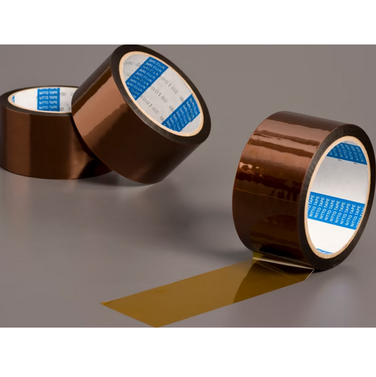 Nitto  1 MIL KAPTON POLYIMIDE FILM P-221