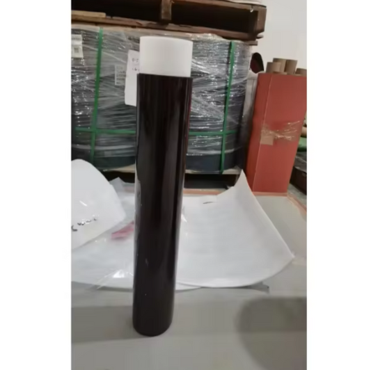 UBE UPILEX 50S Polyimide Film Exhibits Industry Leading Heat Resistance Super-heat resistant polyimide film